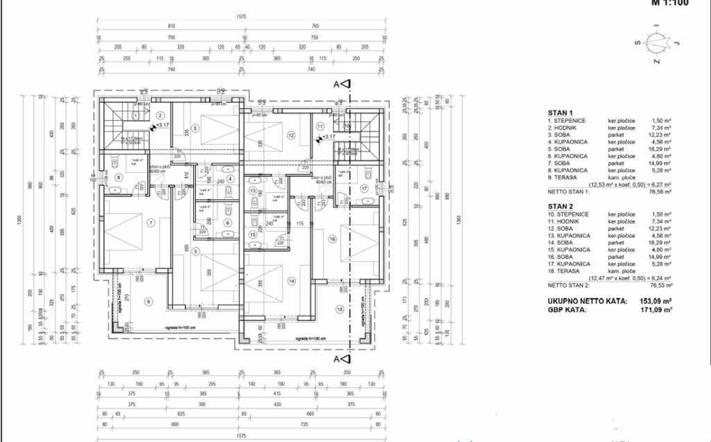 House Sveti Vid-Miholjice, Malinska-Dubašnica16