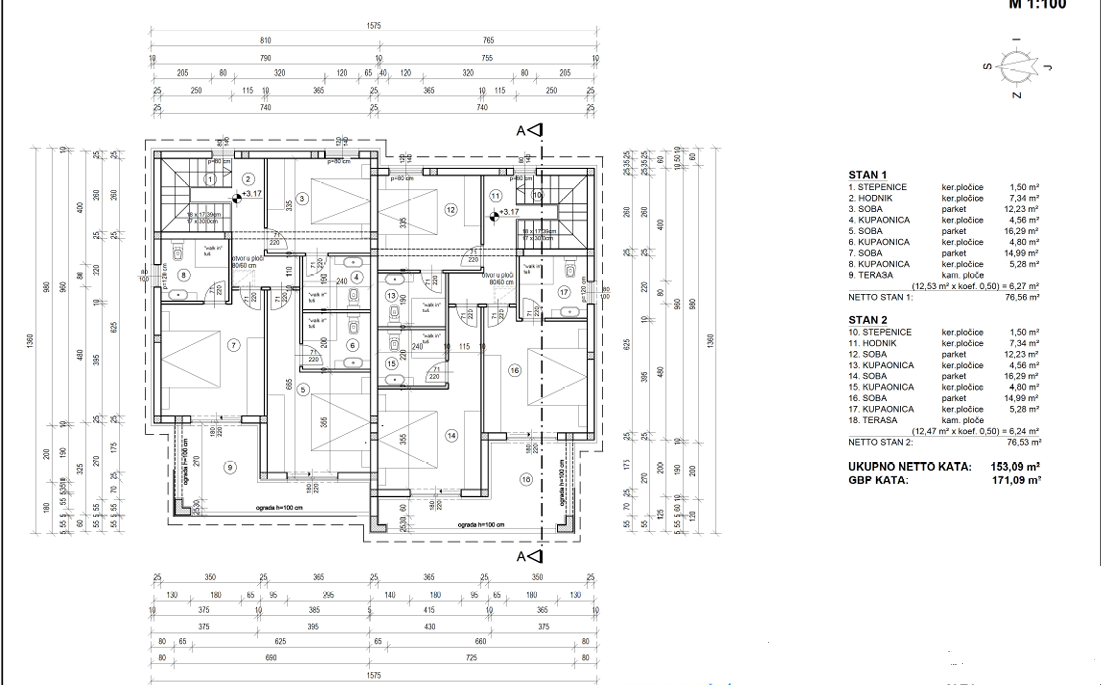 House Sveti Vid-Miholjice, Malinska-Dubašnica16
