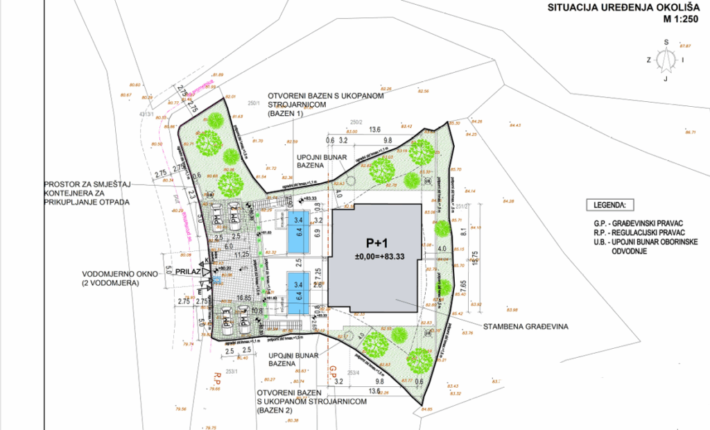 House Sveti Vid-Miholjice, Malinska-Dubašnica17