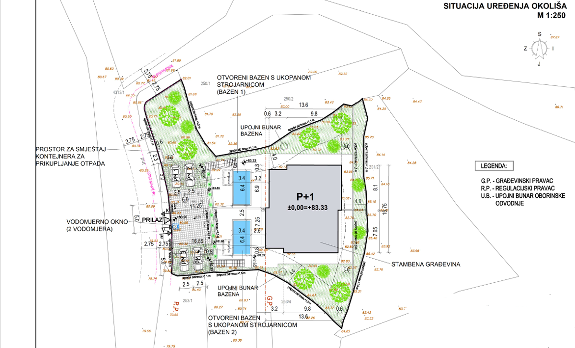 House Sveti Vid-Miholjice, Malinska-Dubašnica17