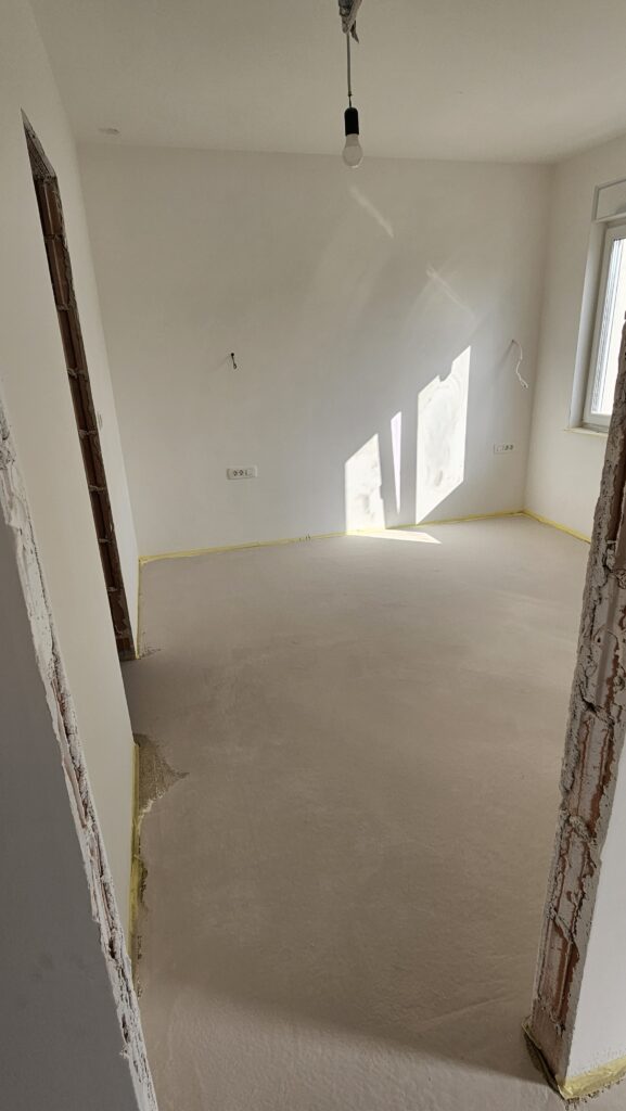 House Sveti Vid-Miholjice, Malinska-Dubašnica2