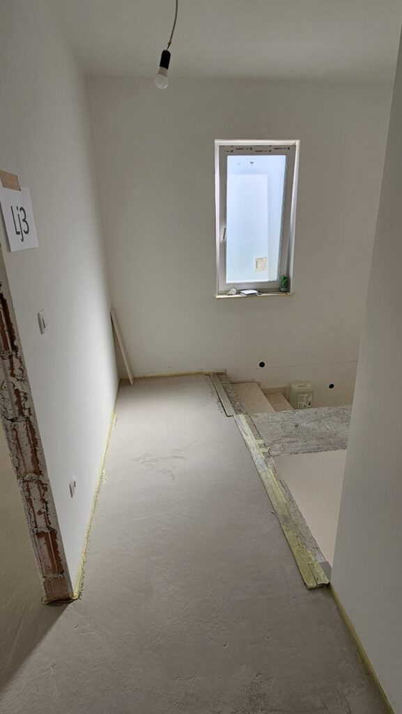 House Sveti Vid-Miholjice, Malinska-Dubašnica3