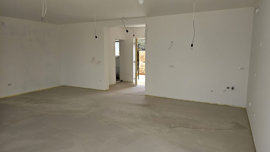 House Sveti Vid-Miholjice, Malinska-Dubašnica6