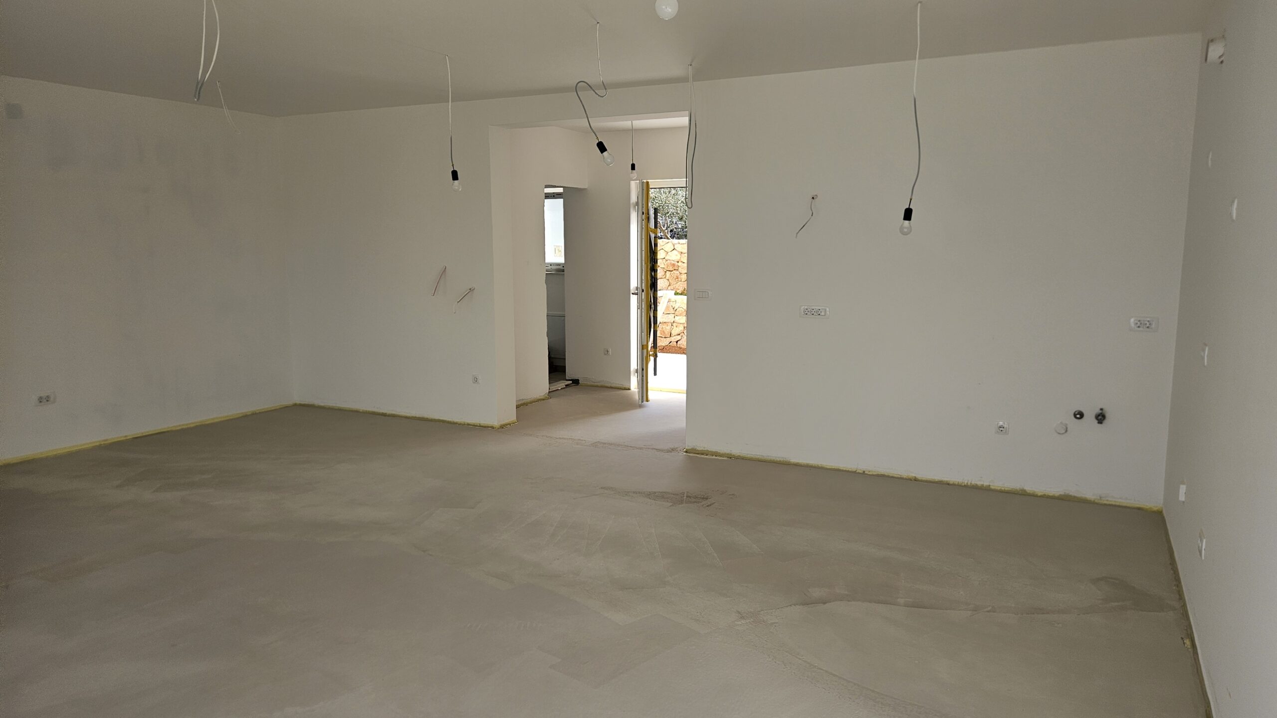 House Sveti Vid-Miholjice, Malinska-Dubašnica6