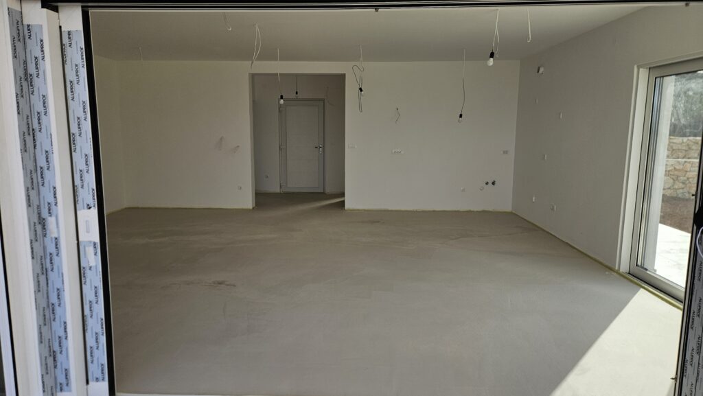 House Sveti Vid-Miholjice, Malinska-Dubašnica7