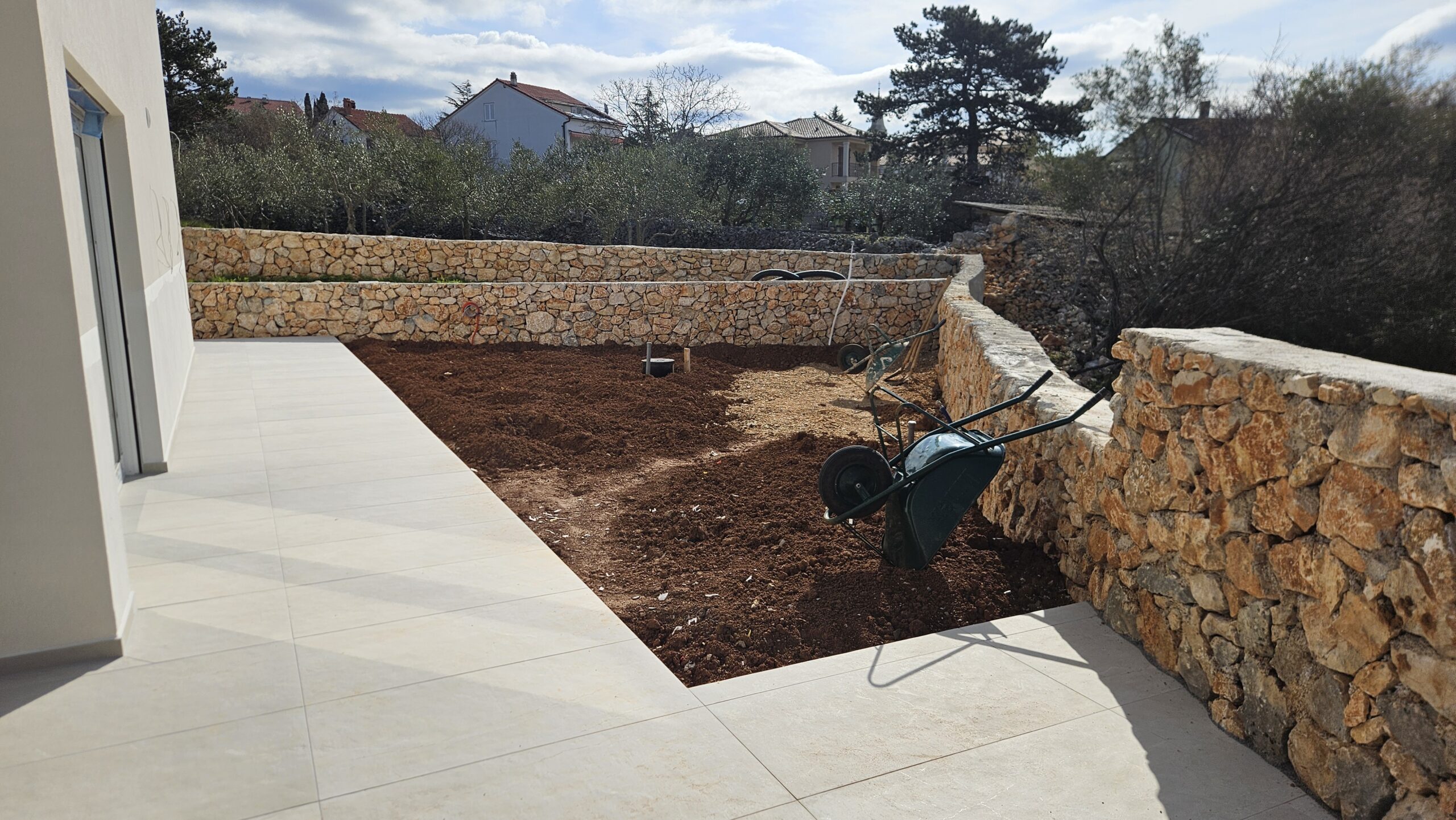 House Sveti Vid-Miholjice, Malinska-Dubašnica7