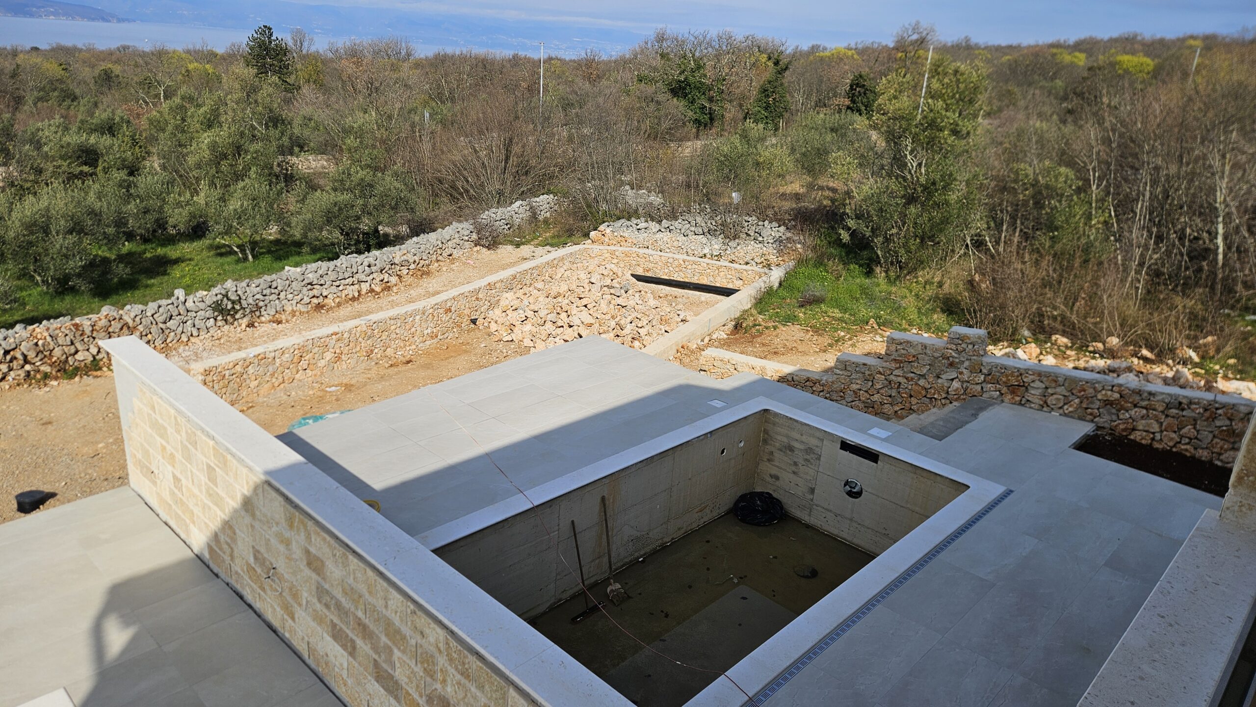 House Sveti Vid-Miholjice, Malinska-Dubašnica8