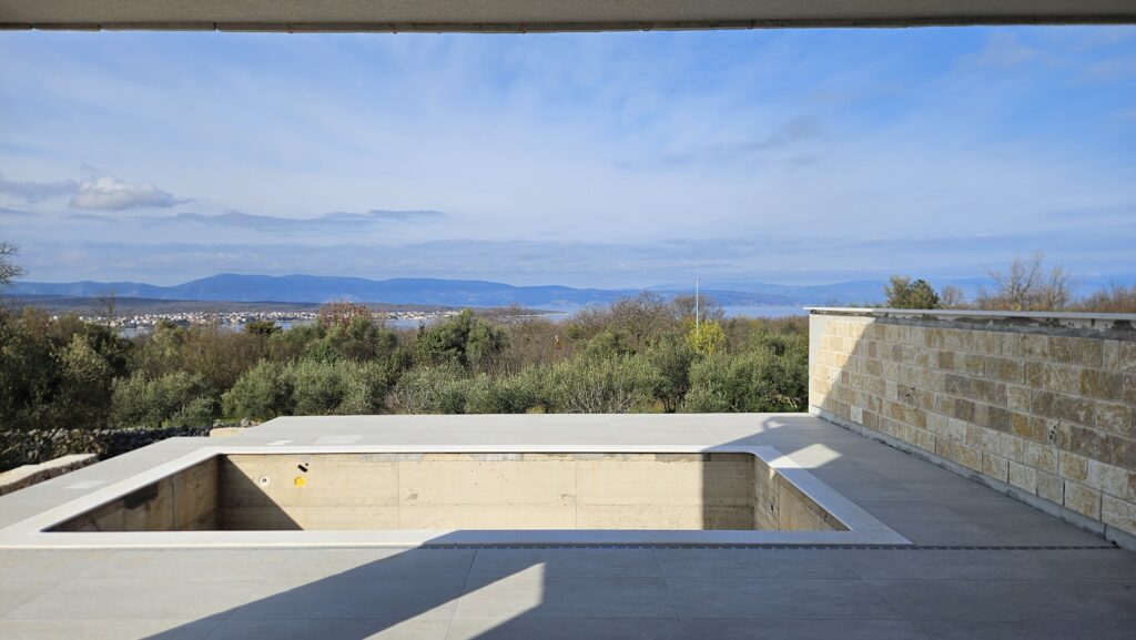 House Sveti Vid-Miholjice, Malinska-Dubašnica9